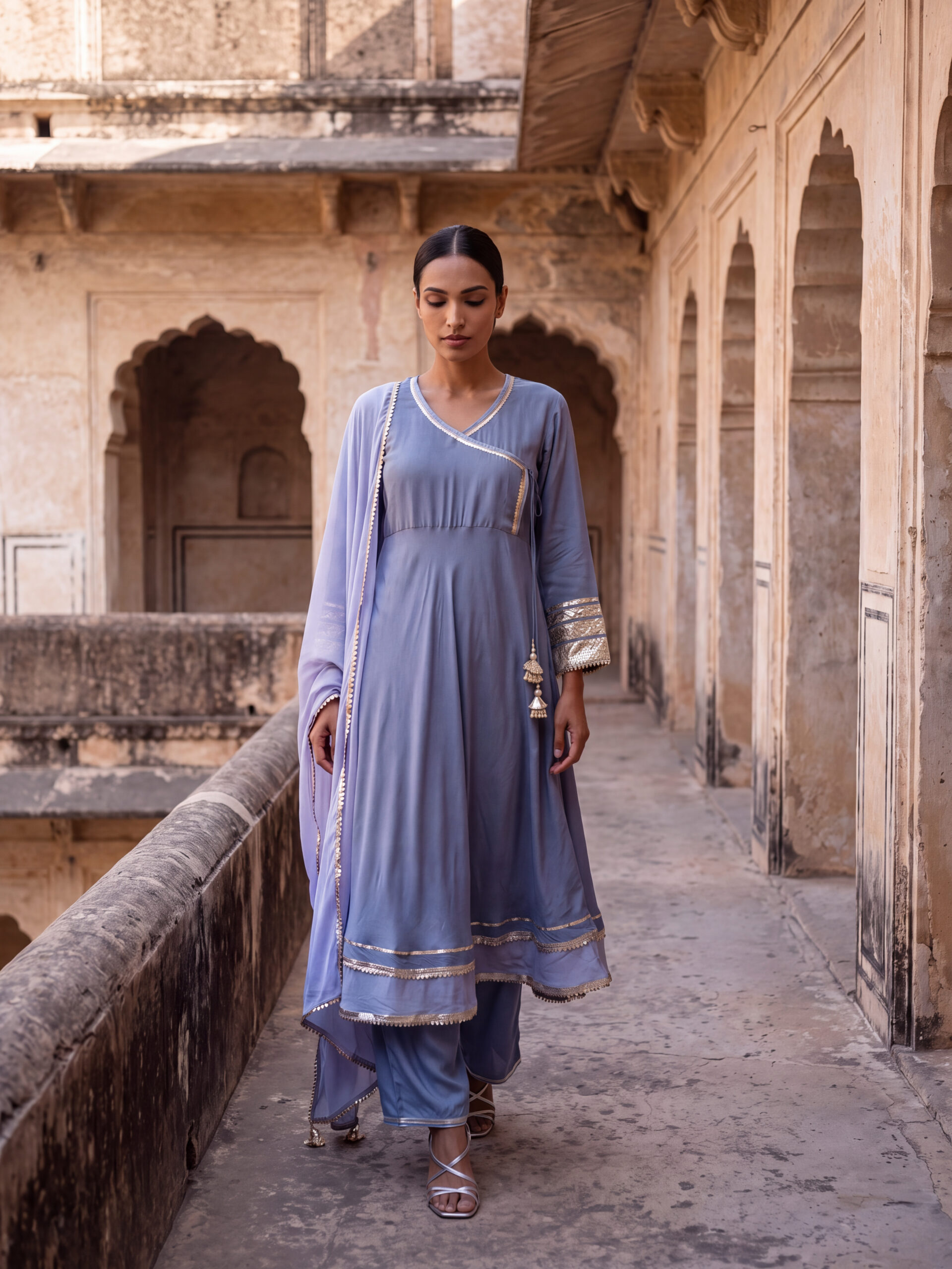 ANGRAKHA PURPLE SET (1)