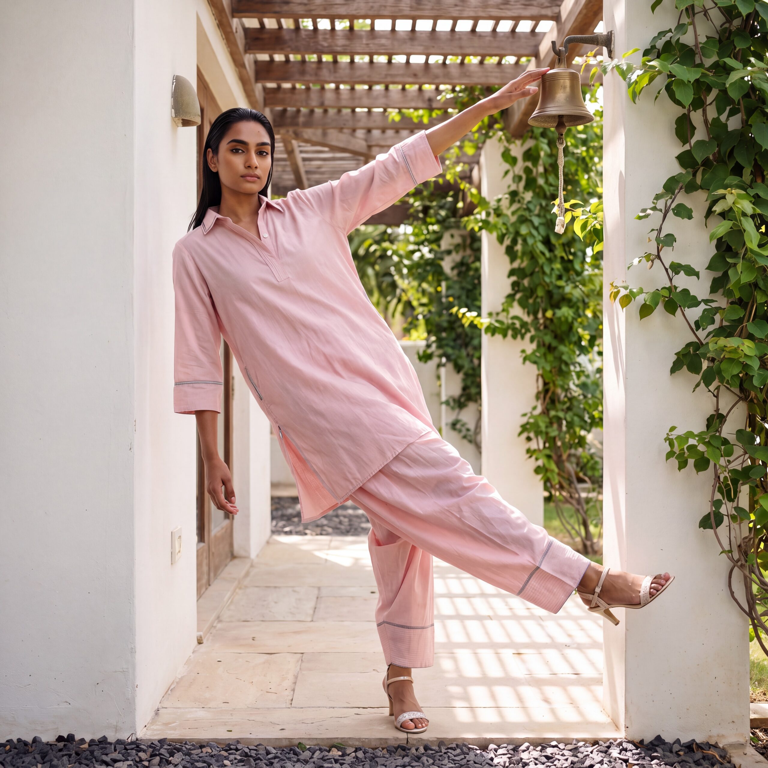 blush farshi set 2