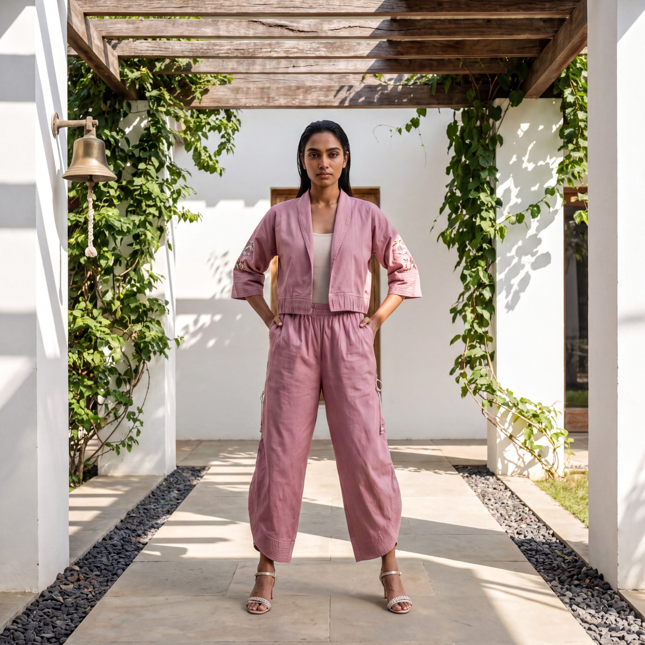 rose bomber set 1