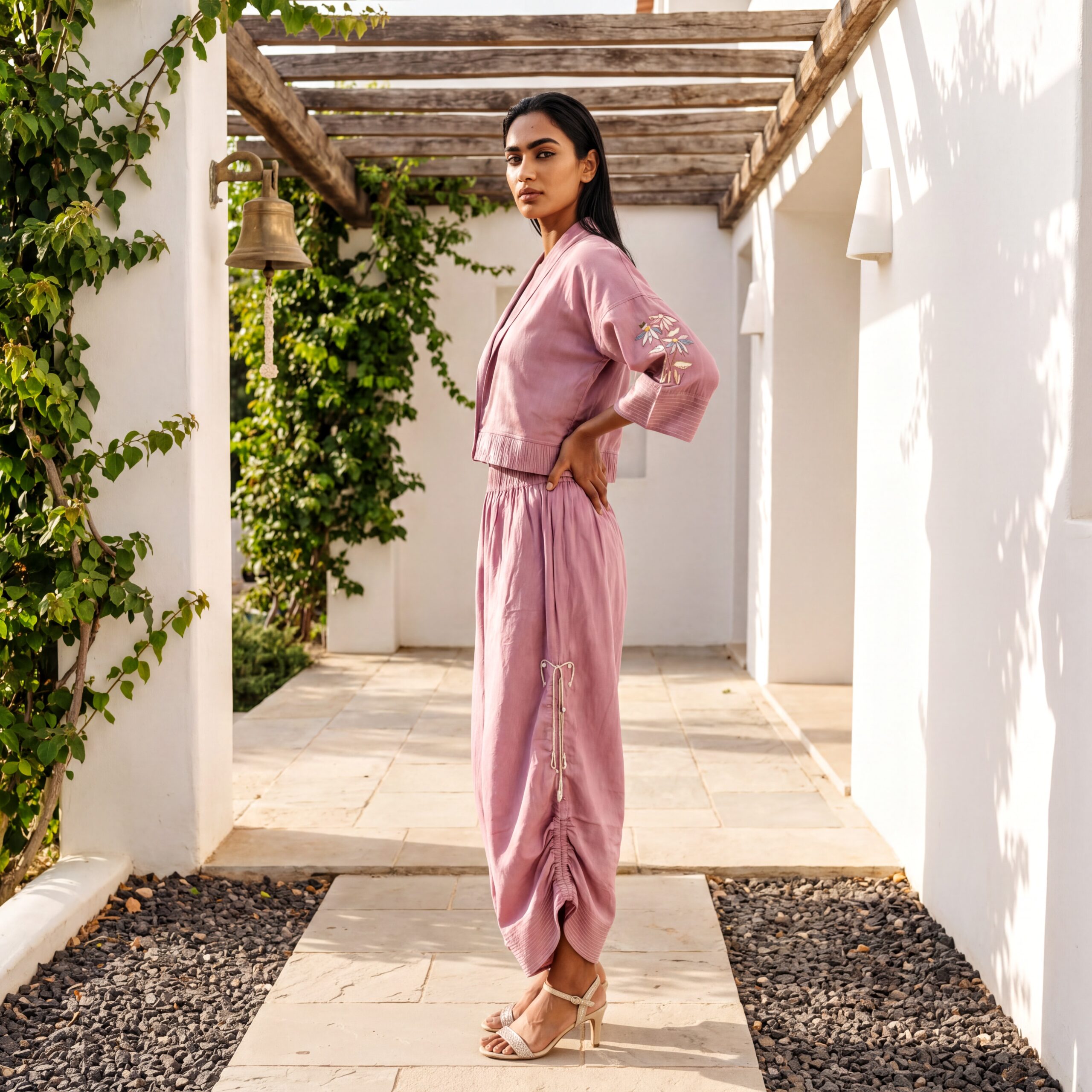 rose bomber set